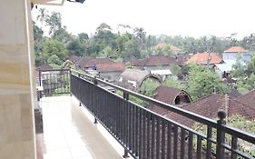 Wijaya Guest House Ubud